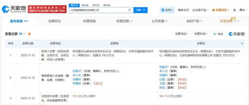 中国科技巨头继续加码AI布局，战略投资基础软件服务公司